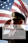 U.S.A. Constitution - Founding Fathers - 9781537719214
