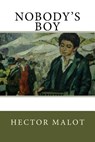 Nobody's Boy - Hector Malot - 9781537739236