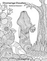 Dromerige Doodles Kleurboek Voor Volwassenen - SNELS,  Nick - 9781537786193