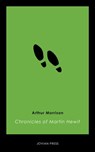 Chronicles of Martin Hewitt - Arthur Morrison - 9781537802527