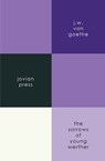 The Sorrows of Young Werther - J. W. von Goethe - 9781537808604