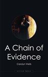 A Chain of Evidence - Carolyn Wells - 9781537813608