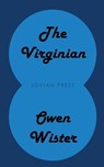 The Virginian - Owen Wister - 9781537824178