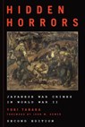 Hidden Horrors - Yuki Tanaka - 9781538102695