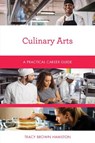 Culinary Arts - Tracy Brown Hamilton - 9781538111734