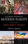 A Concise History of Modern Europe - David S. Mason - 9781538113271