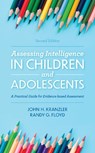 Assessing Intelligence in Children and Adolescents - John H. Kranzler ; Randy G. Floyd - 9781538127155