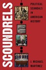Scoundrels - J. Michael Martinez - 9781538130797