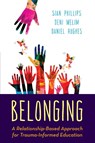 Belonging - Sian Phillips ; Deni Melim ; Daniel A. Hughes - 9781538135990