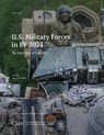 U.S. Military Forces in FY 2021 - Mark F. Cancian - 9781538140352