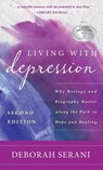 Living with Depression - Deborah Serani - 9781538179826