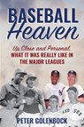 Baseball Heaven - Peter Golenbock - 9781538181829