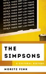 The Simpsons - Moritz Fink - 9781538188163