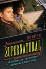 Supernatural - Erin Giannini - 9781538190111