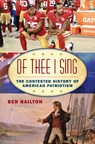 Of Thee I Sing - Benjamin Railton - 9781538199916