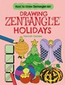 Drawing Zentangle Holidays - ARD,  Catherine - 9781538207222