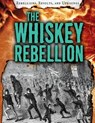 The Whiskey Rebellion - ROXBURGH,  Ellis - 9781538207710