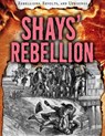 Shays' Rebellion - ROXBURGH,  Ellis - 9781538207727