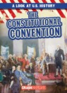 The Constitutional Convention - Beatrice Harris - 9781538266397