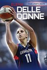 Elena Delle Donne - KAWA,  Katie - 9781538330418