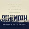 Behemoth -  - 9781538494080
