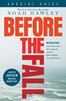 Before the Fall - Noah Hawley - 9781538709405
