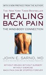 Healing Back Pain (Reissue Edition) - John E. Sarno - 9781538712610