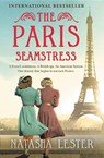 PARIS SEAMSTRESS - Natasha Lester - 9781538714775