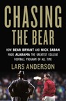 Chasing the Bear - Lars Anderson - 9781538716472