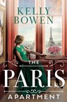 The Paris Apartment - Kelly Bowen - 9781538718155