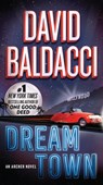 Dream Town - David Baldacci - 9781538719763