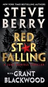Red Star Falling: Volume 2 - Steve Berry - 9781538721124