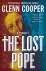 The Lost Pope - Glenn Cooper - 9781538721261