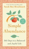 Simple Abundance - Sarah Ban Breathnach - 9781538731734