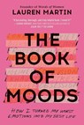BK OF MOODS - Lauren Martin - 9781538733608