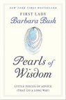 Pearls of Wisdom - Barbara Bush - 9781538734933