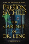 The Cabinet of Dr. Leng - Douglas Preston - 9781538736791