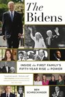 The Bidens - Ben Schreckinger - 9781538737996