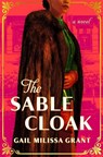 The Sable Cloak - Gail M. Grant - 9781538742006