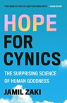 Hope for Cynics - Jamil Zaki - 9781538743072
