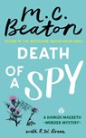 Death of a Spy - M. C. Beaton - 9781538743317