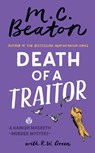 Beaton, M: Death of a Traitor - M C Beaton - 9781538746776