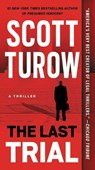 LAST TRIAL - Scott Turow - 9781538748114