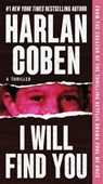 I Will Find You - Harlan Coben - 9781538748398