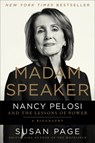 Madam Speaker - Susan Page - 9781538750698