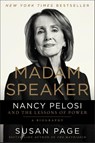 MADAM SPEAKER - Susan Page - 9781538750704