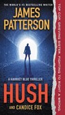 HUSH - James Patterson ; Candice Fox - 9781538751145