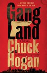 Gangland - Chuck Hogan - 9781538751763