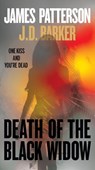 Patterson, J: Death of the Black Widow - James Patterson ; J D Barker - 9781538753088