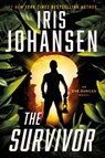 The Survivor - Iris Johansen - 9781538756553